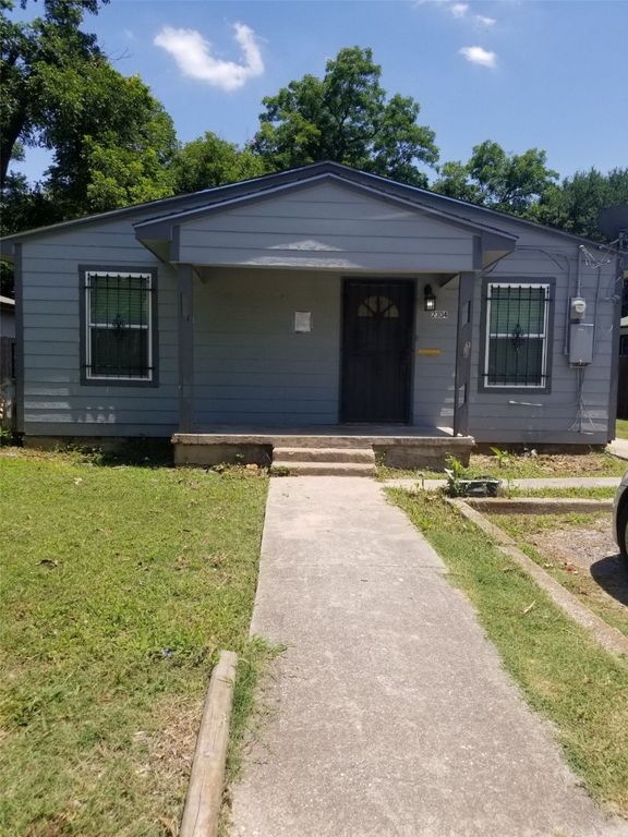 2304 Macon Street, Dallas, TX 75215