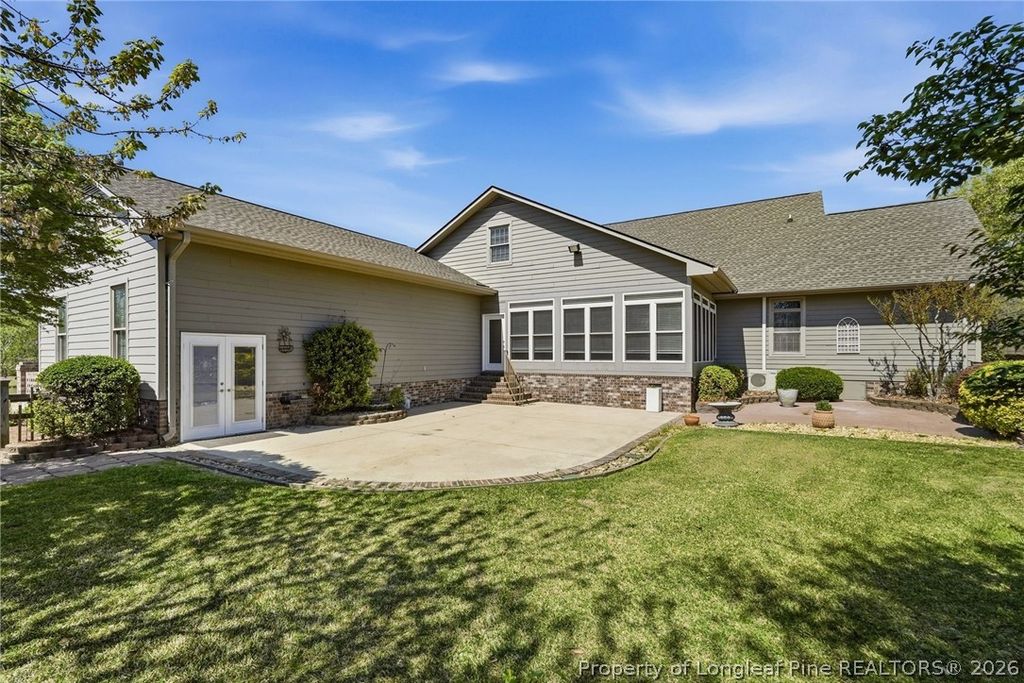 1302 Oakridge Boulevard, Lumberton, NC 28358 — photo 11