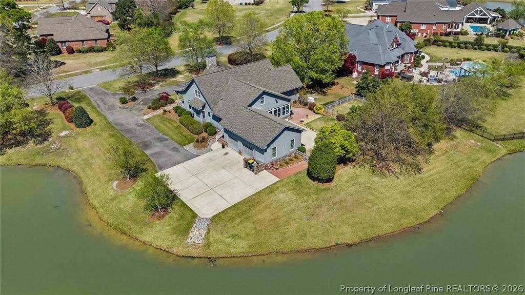 1302 Oakridge Boulevard, Lumberton, NC 28358 — photo 12