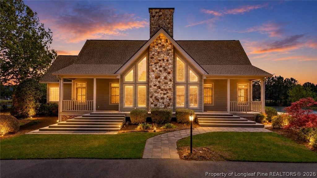 1302 Oakridge Boulevard, Lumberton, NC 28358 — photo 13