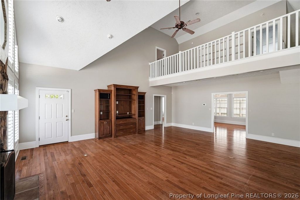 1302 Oakridge Boulevard, Lumberton, NC 28358 — photo 15