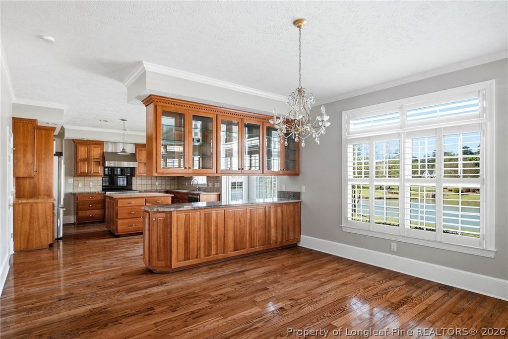 1302 Oakridge Boulevard, Lumberton, NC 28358 — photo 17