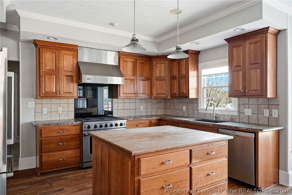 1302 Oakridge Boulevard, Lumberton, NC 28358 — photo 18