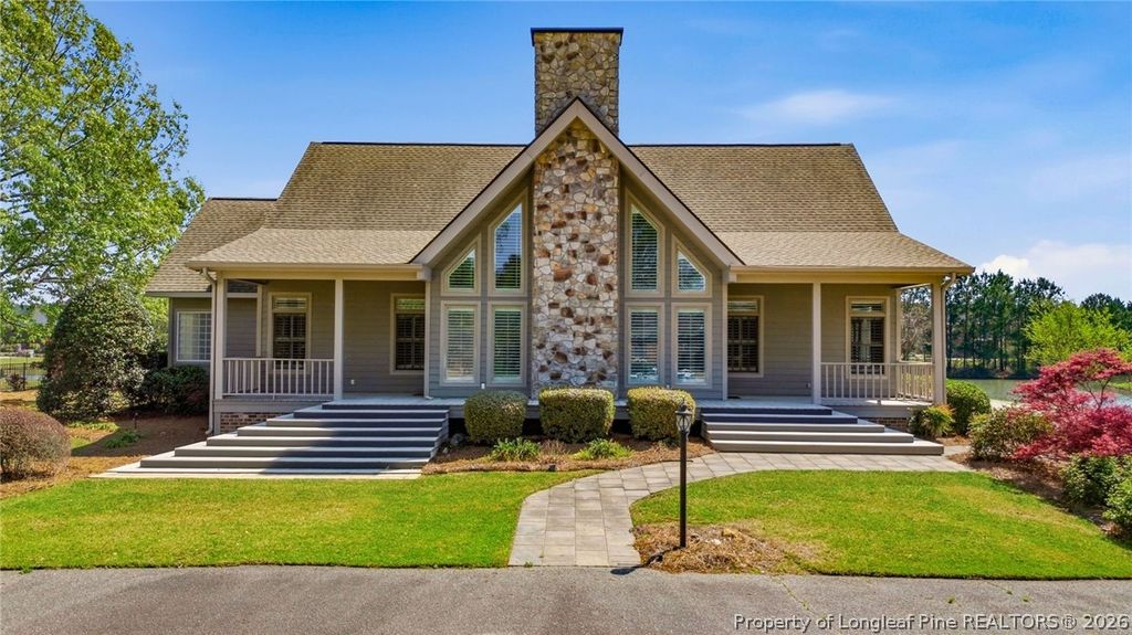 1302 Oakridge Boulevard, Lumberton, NC 28358 — photo 2