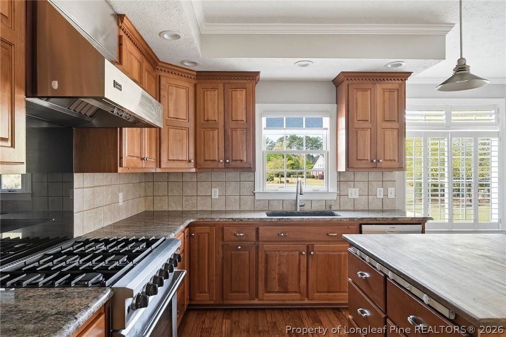 1302 Oakridge Boulevard, Lumberton, NC 28358 — photo 20