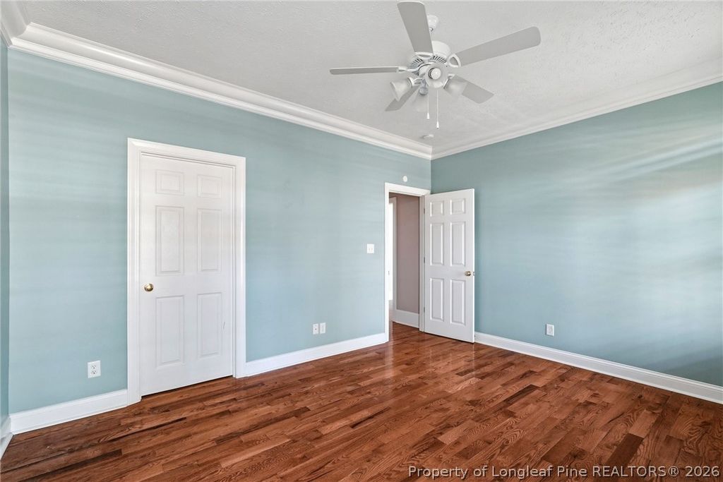 1302 Oakridge Boulevard, Lumberton, NC 28358 — photo 25