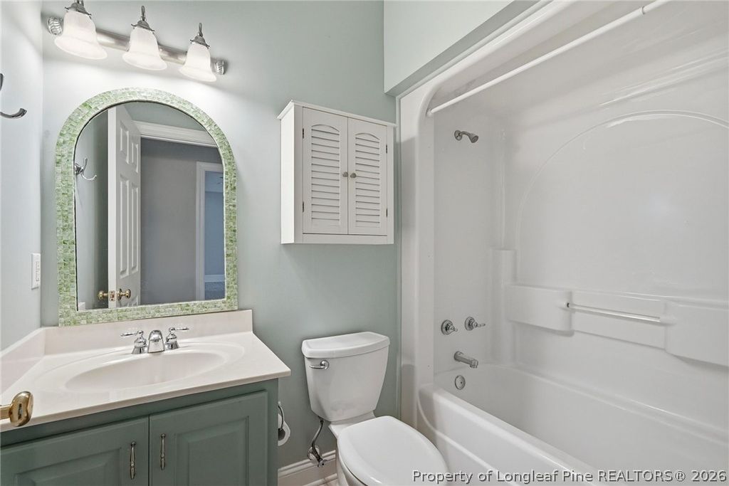 1302 Oakridge Boulevard, Lumberton, NC 28358 — photo 26