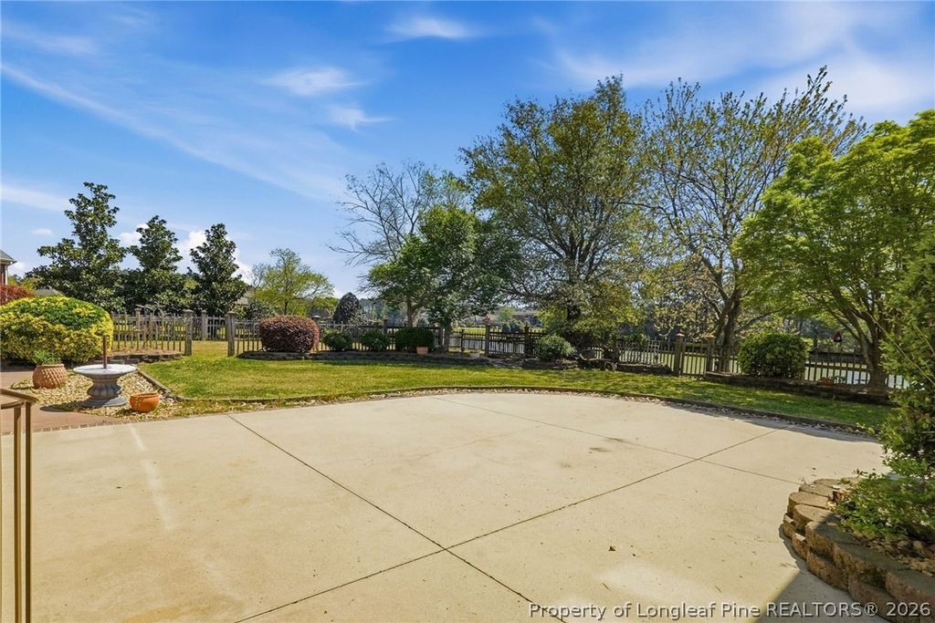 1302 Oakridge Boulevard, Lumberton, NC 28358 — photo 45