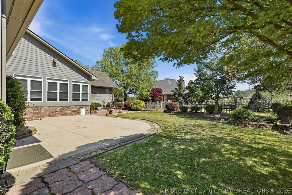1302 Oakridge Boulevard, Lumberton, NC 28358 — photo 46
