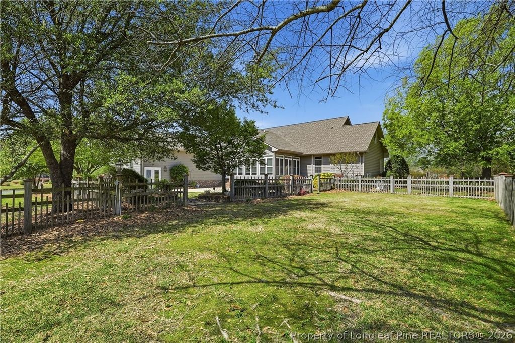 1302 Oakridge Boulevard, Lumberton, NC 28358 — photo 47
