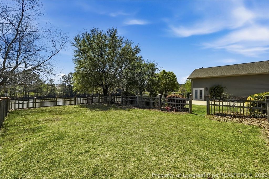 1302 Oakridge Boulevard, Lumberton, NC 28358 — photo 48