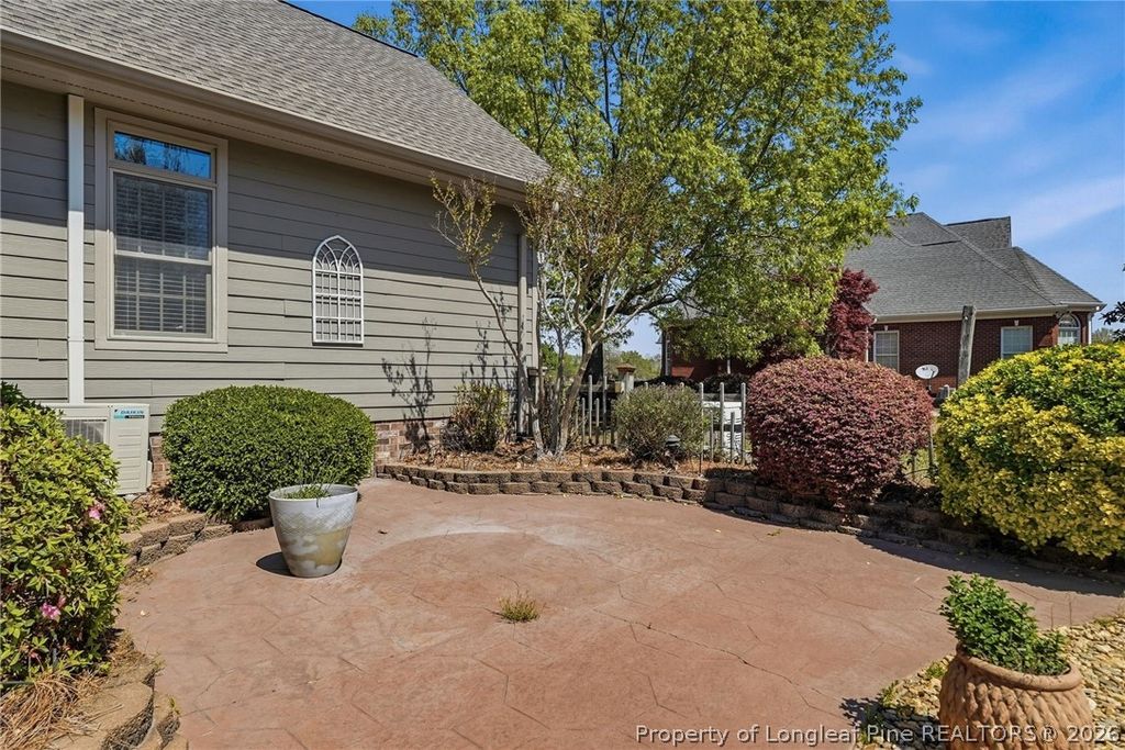 1302 Oakridge Boulevard, Lumberton, NC 28358 — photo 49