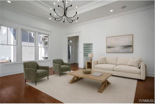 5402 Courtney, Tuscaloosa, AL 35406