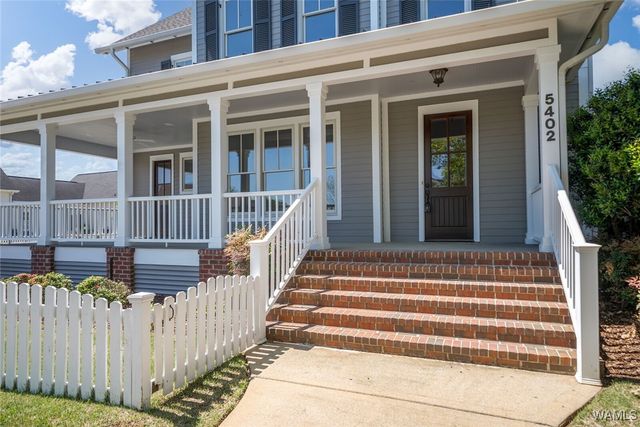 5402 Courtney, Tuscaloosa, AL 35406