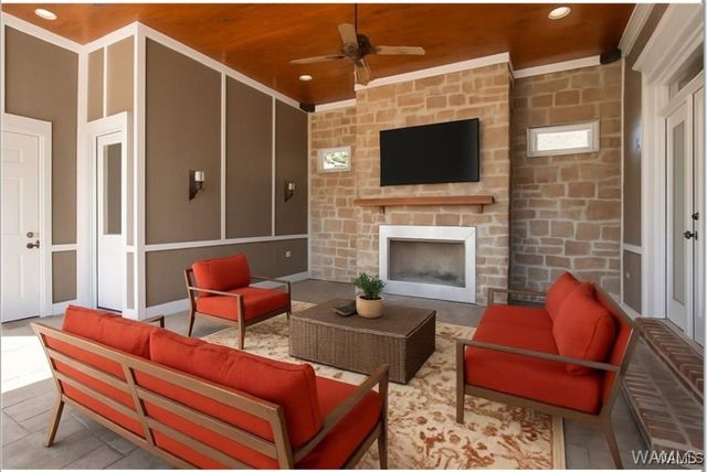 5402 Courtney, Tuscaloosa, AL 35406