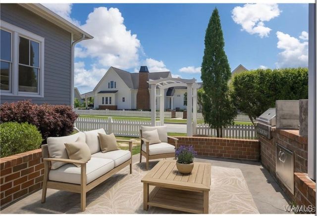 5402 Courtney, Tuscaloosa, AL 35406