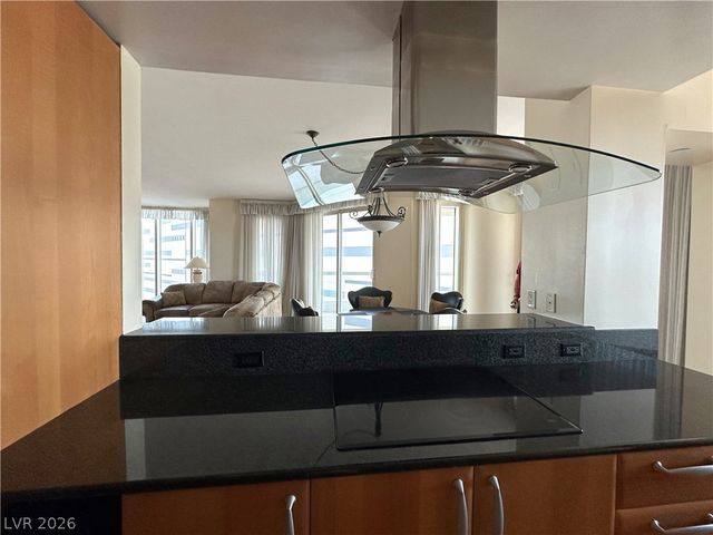 2747 Paradise Road 1706, Las Vegas, NV 89109