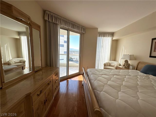 2747 Paradise Road 1706, Las Vegas, NV 89109