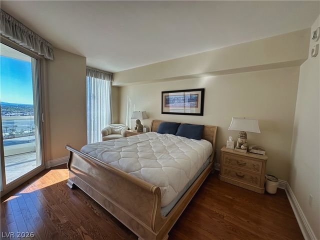 2747 Paradise Road 1706, Las Vegas, NV 89109