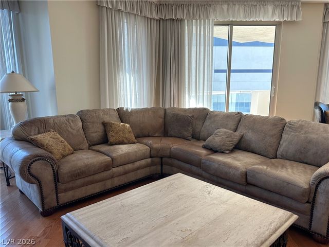 2747 Paradise Road 1706, Las Vegas, NV 89109