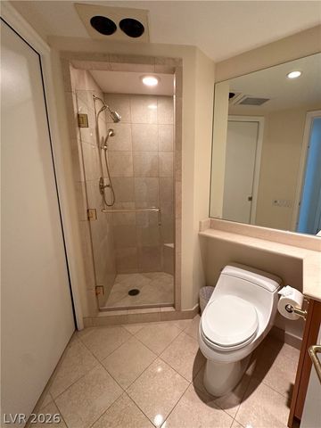 2747 Paradise Road 1706, Las Vegas, NV 89109
