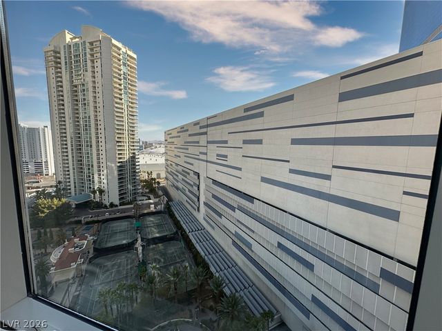2747 Paradise Road 1706, Las Vegas, NV 89109