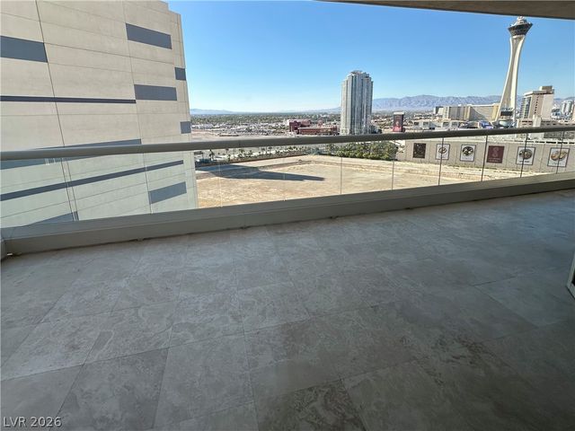 2747 Paradise Road 1706, Las Vegas, NV 89109