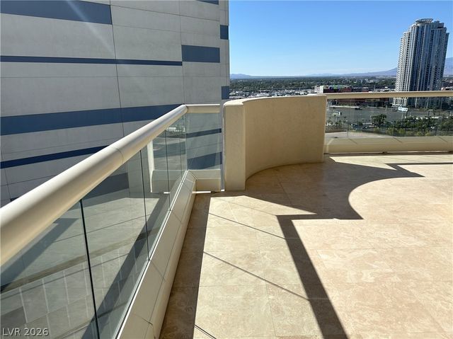2747 Paradise Road 1706, Las Vegas, NV 89109