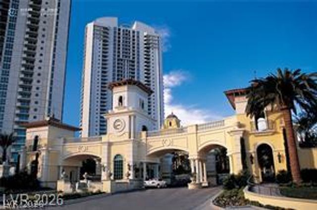 2747 Paradise Road 1706, Las Vegas, NV 89109
