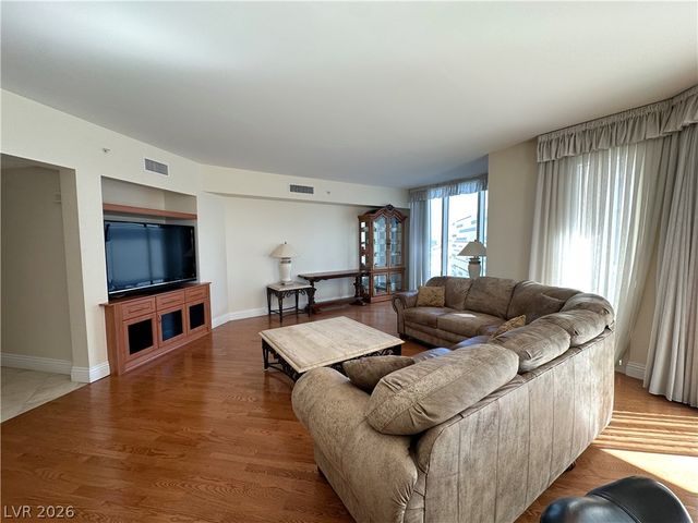 2747 Paradise Road 1706, Las Vegas, NV 89109