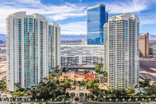 2747 Paradise Road 1706, Las Vegas, NV 89109