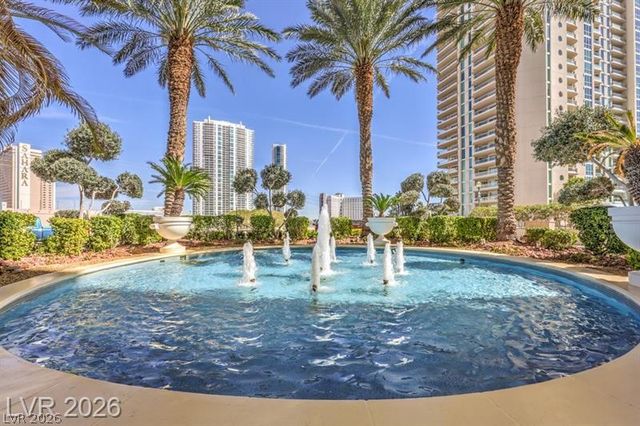 2747 Paradise Road 1706, Las Vegas, NV 89109
