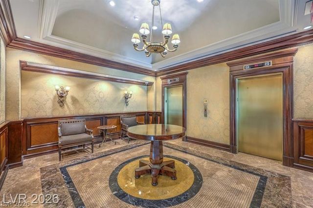 2747 Paradise Road 1706, Las Vegas, NV 89109