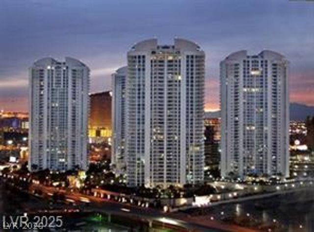 2747 Paradise Road 1706, Las Vegas, NV 89109