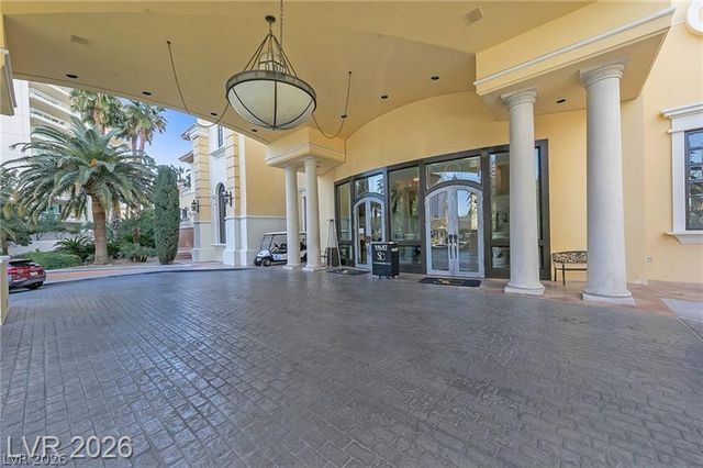 2747 Paradise Road 1706, Las Vegas, NV 89109