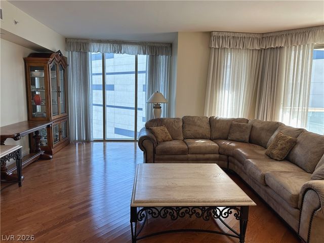 2747 Paradise Road 1706, Las Vegas, NV 89109