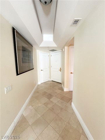 2747 Paradise Road 1706, Las Vegas, NV 89109