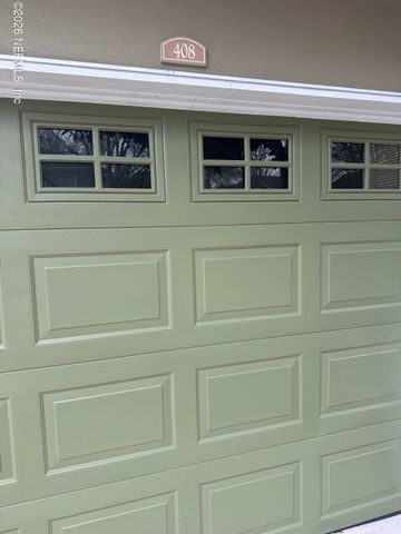 3750 SILVER BLUFF Boulevard 408, Orange Park, FL 32065