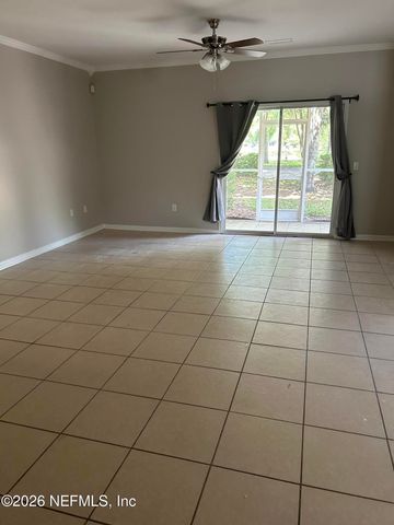 3750 SILVER BLUFF Boulevard 408, Orange Park, FL 32065