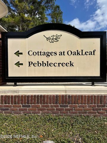 3750 SILVER BLUFF Boulevard 408, Orange Park, FL 32065