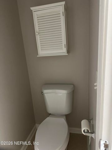 3750 SILVER BLUFF Boulevard 408, Orange Park, FL 32065