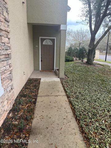 3750 SILVER BLUFF Boulevard 408, Orange Park, FL 32065