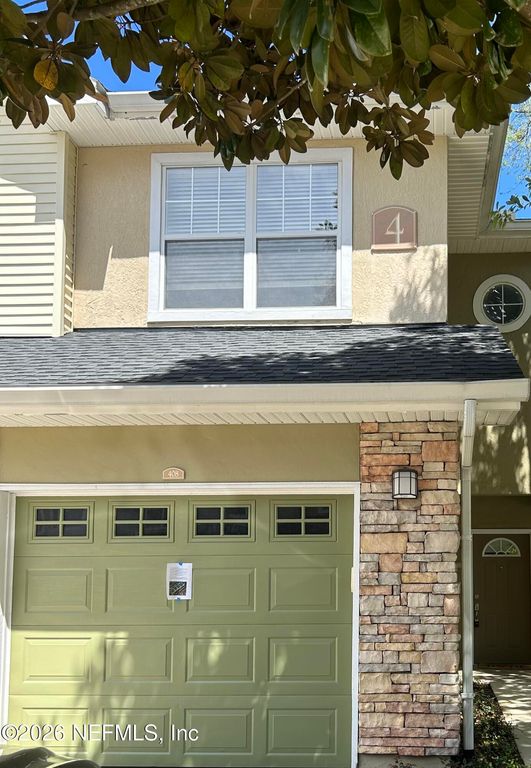 3750 SILVER BLUFF Boulevard 408, Orange Park, FL 32065