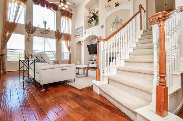 4206 Shady River, Missouri City, TX 77459