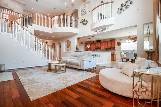 4206 Shady River, Missouri City, TX 77459