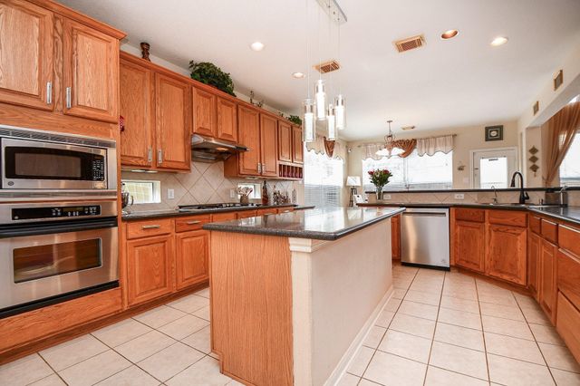 4206 Shady River, Missouri City, TX 77459