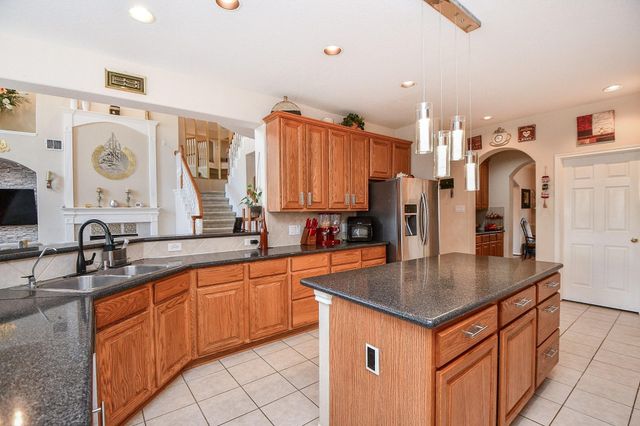 4206 Shady River, Missouri City, TX 77459