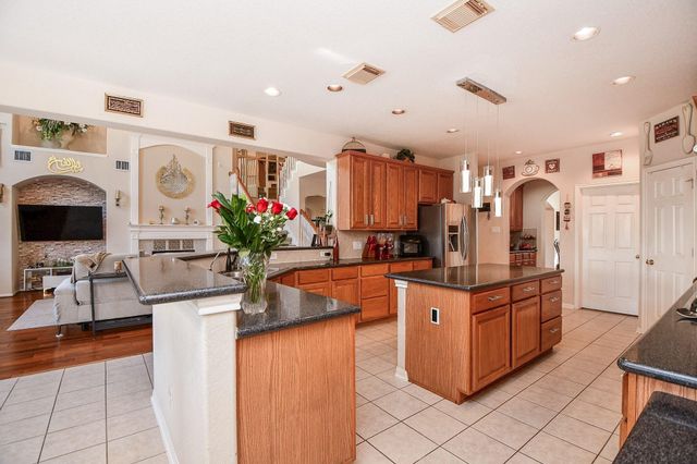 4206 Shady River, Missouri City, TX 77459