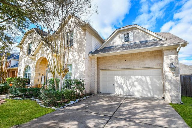 4206 Shady River, Missouri City, TX 77459