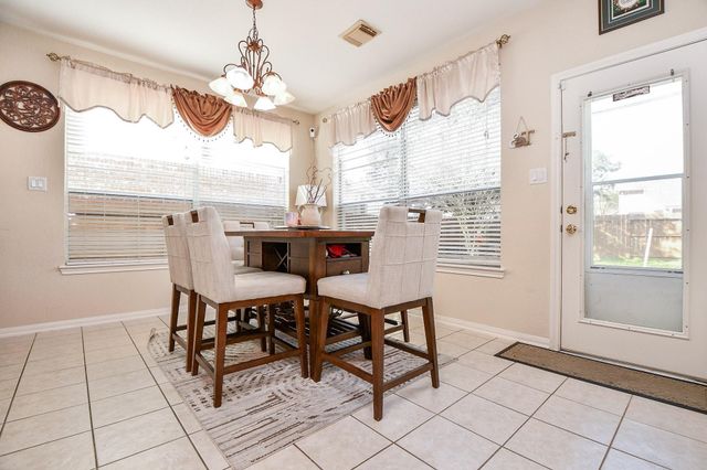 4206 Shady River, Missouri City, TX 77459